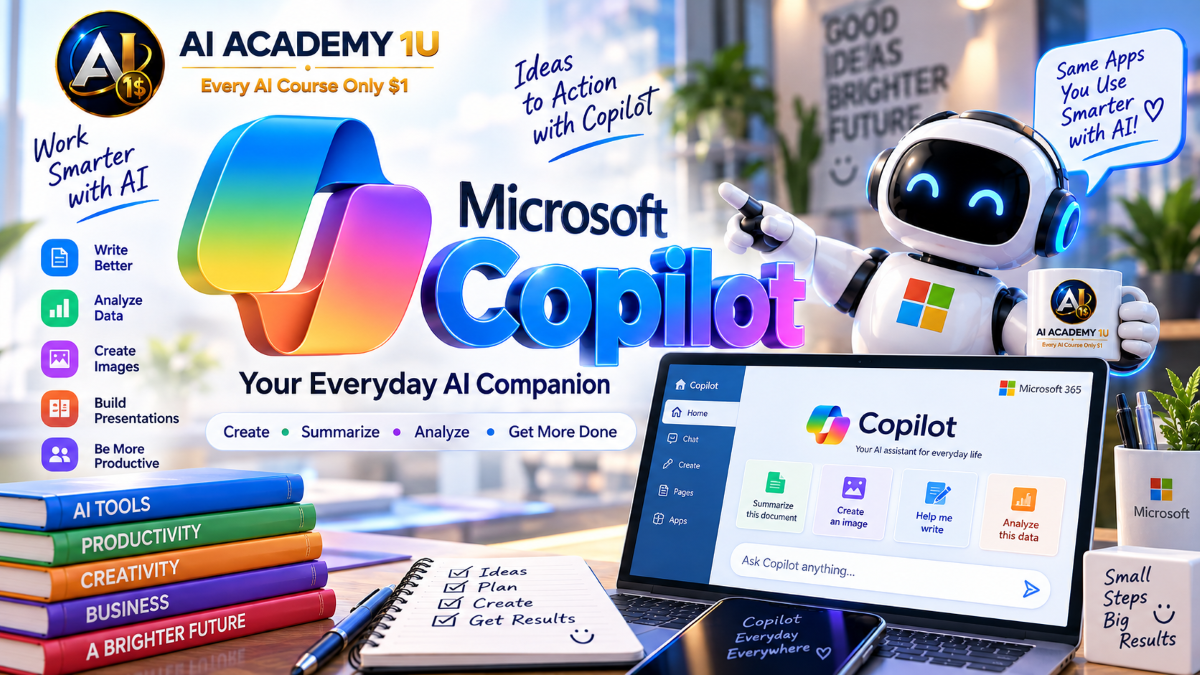 Microsoft Copilot